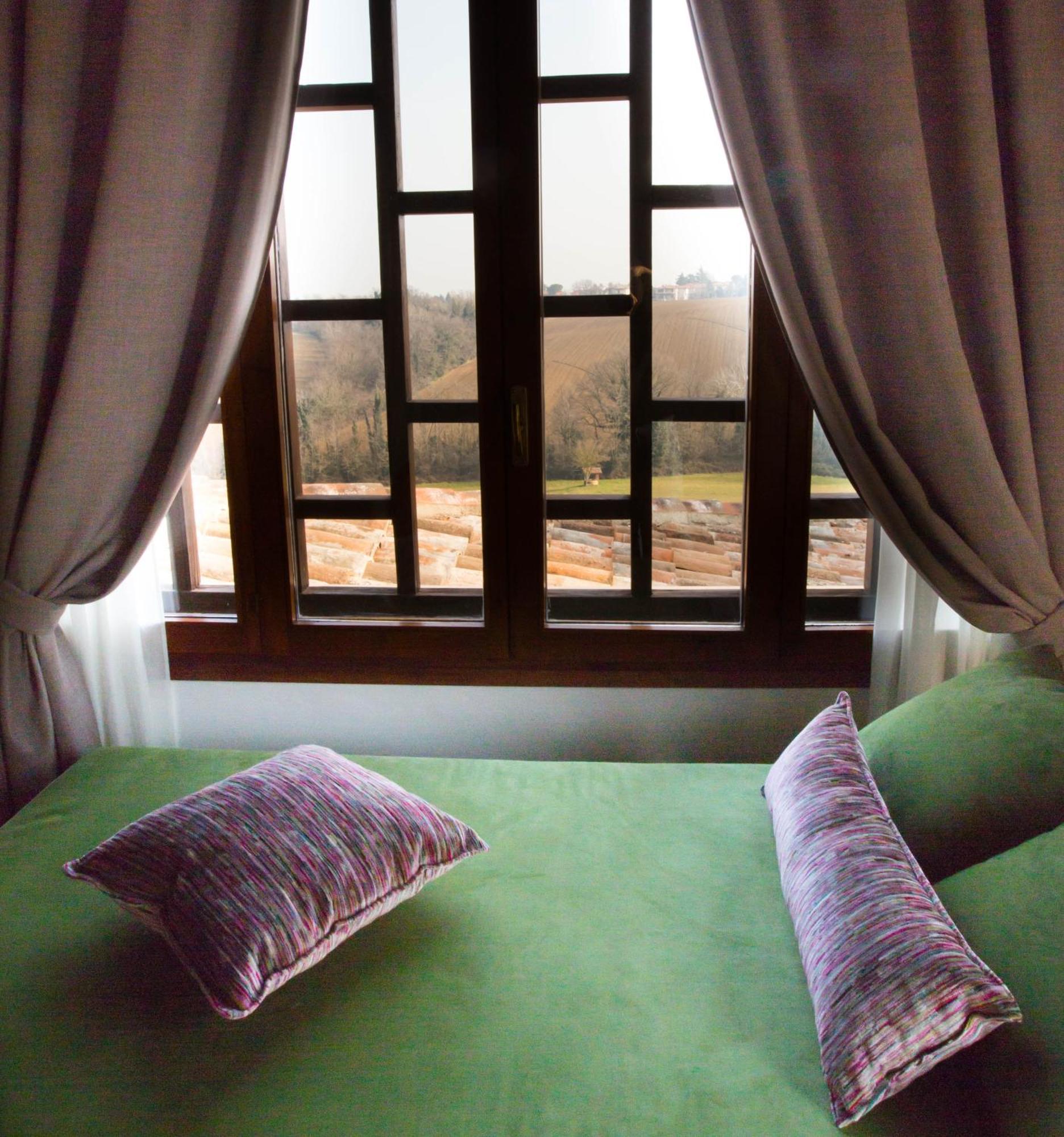Room&Breakfast La Gramadora Castel San Pietro Terme Exteriér fotografie