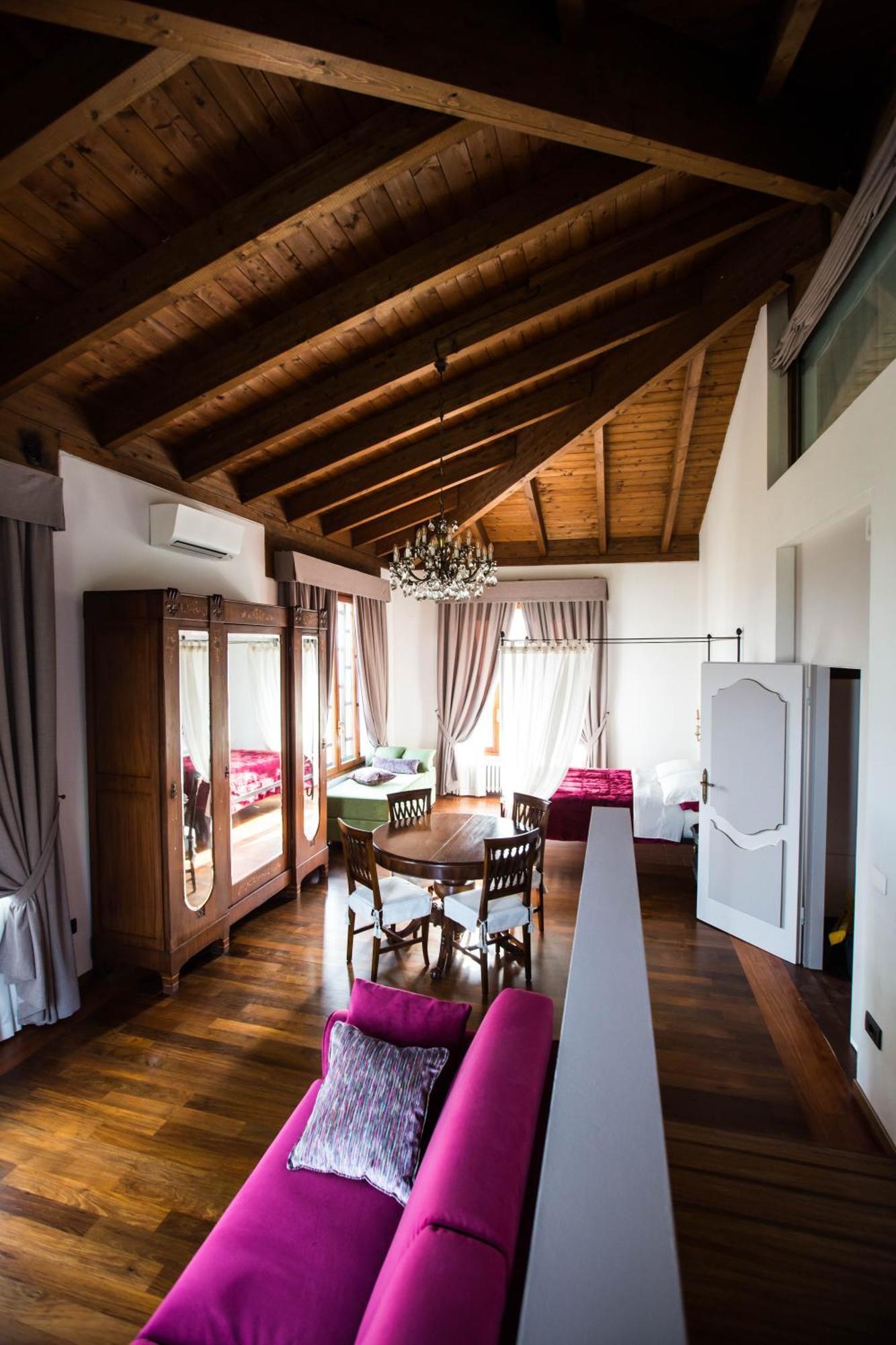 Room&Breakfast La Gramadora Castel San Pietro Terme Exteriér fotografie