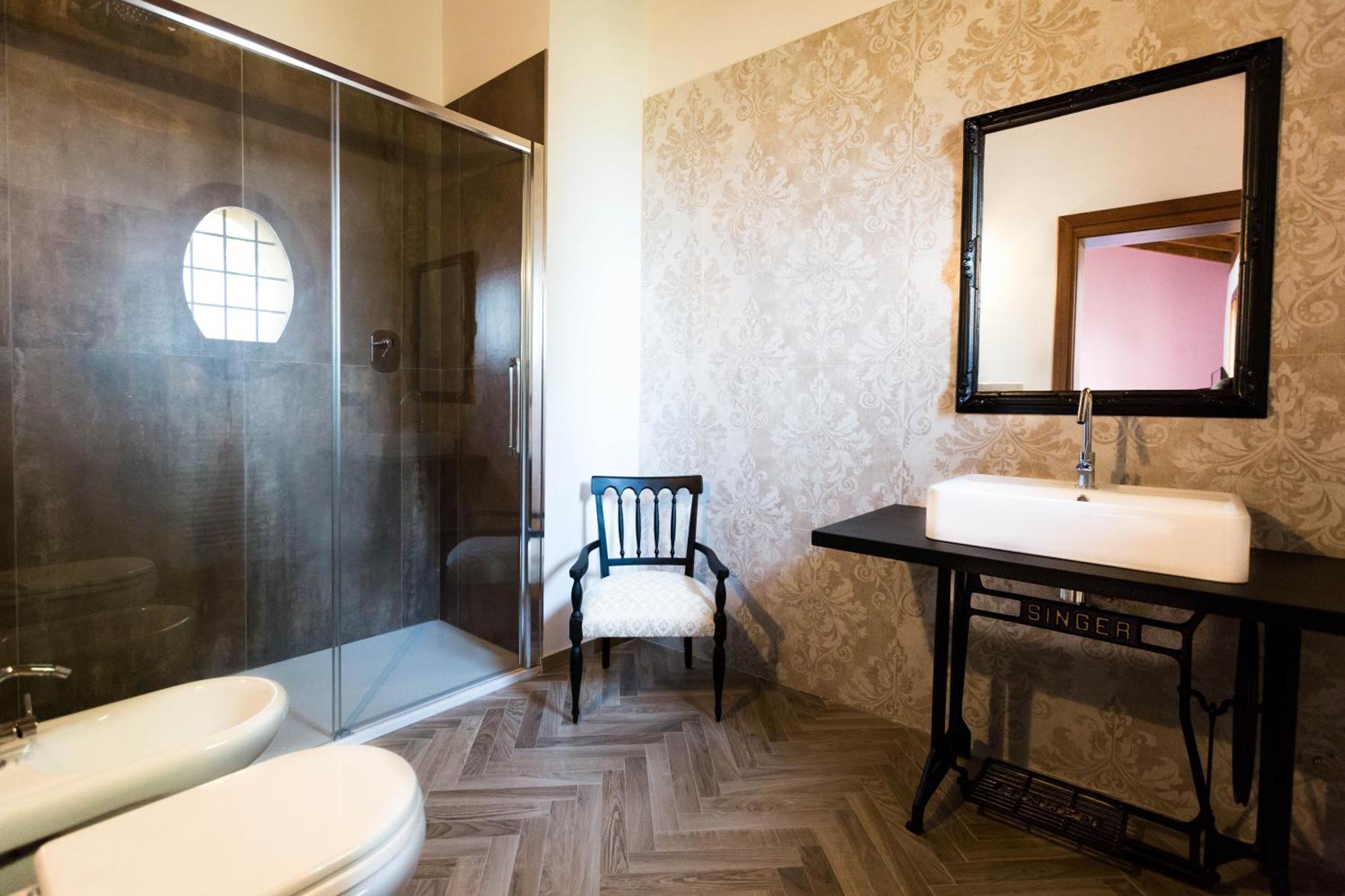 Room&Breakfast La Gramadora Castel San Pietro Terme Exteriér fotografie
