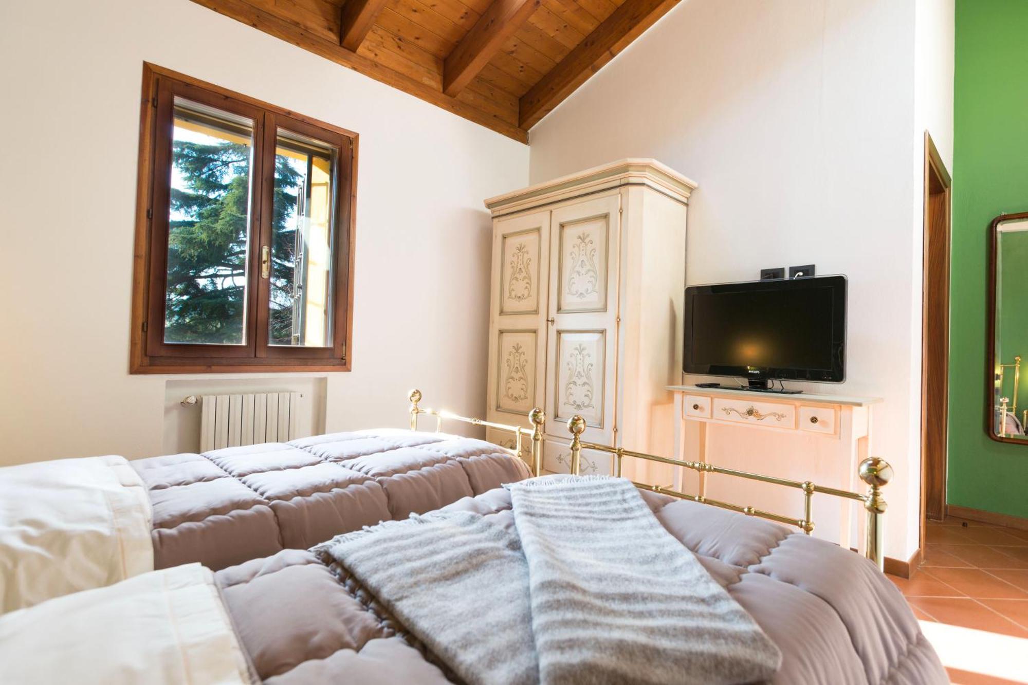 Room&Breakfast La Gramadora Castel San Pietro Terme Exteriér fotografie