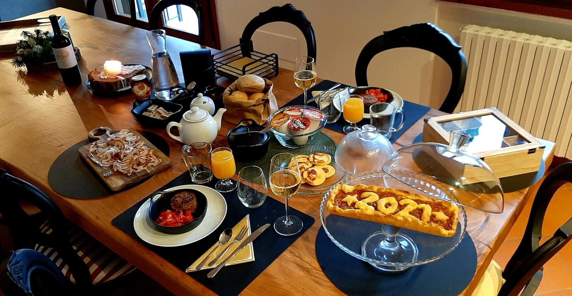 Room&Breakfast La Gramadora Castel San Pietro Terme Exteriér fotografie